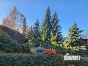 Коттедж 269м&sup2;, 3-этажный, участок 13 сот.  