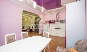 Дом 450м², 3-этажный, участок 6 сот.  