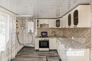 Дом 160м&sup2;, 2-этажный, участок 6 сот.  