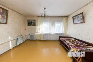 Дом 69м&sup2;, 1-этажный, участок 5 сот.  