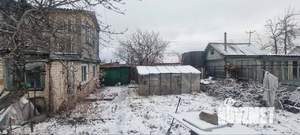 Дом 49м², 2-этажный, участок 4 сот.  