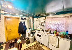 Дом 90м&sup2;, 1-этажный, участок 7 сот.  