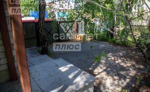 Дом 128м&sup2;, 3-этажный, участок 11 сот.  