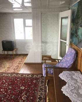 Дом 50м², 2-этажный, участок 4 сот.  