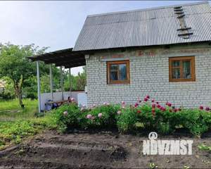 Дача 19м², 1-этажный, участок 6 сот.  