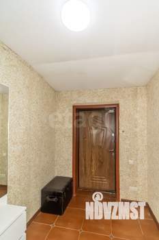 Таунхаус 222м², 3-этажный, участок 1 сот.  