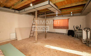 Дом 117м&sup2;, 2-этажный, участок 6 сот.  