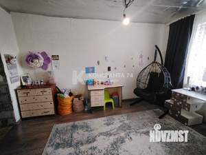 Дом 73м&sup2;, 2-этажный, участок 6 сот.  