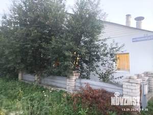 Дом 64м², 1-этажный, участок 6 сот.  