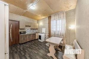 Дом 50м², 1-этажный, участок 3 сот.  