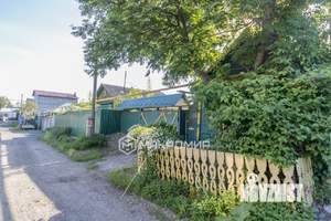 Дом 75м&sup2;, 1-этажный, участок 3 сот.  