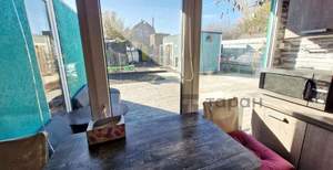 Дом 59м&sup2;, 1-этажный, участок 7 сот.  