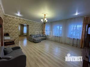 Дом 111м&sup2;, 1-этажный, участок 6 сот.  