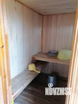 Дом 30м&sup2;, 2-этажный, участок 8 сот.  