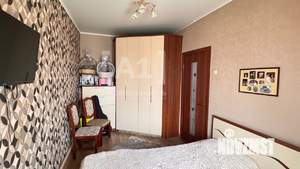 Дом 114м², 1-этажный, участок 4 сот.  