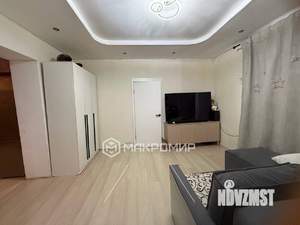 Дом 63м&sup2;, 1-этажный, участок 9 сот.  