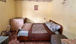 Дом 9м&sup2;, 2-этажный, участок 4 сот.  