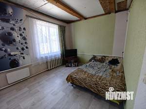 Дом 86м&sup2;, 2-этажный, участок 4 сот.  