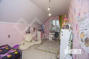 Дом 98м&sup2;, 2-этажный, участок 5 сот.  