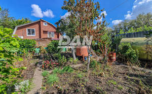 Дом 132м², 2-этажный, участок 6 сот.  