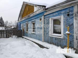 Дом 90м&sup2;, 1-этажный, участок 8 сот.  