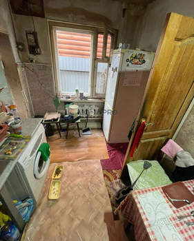 Дом 82м&sup2;, 1-этажный, участок 6 сот.  