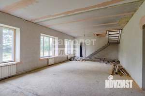 Коттедж 412м&sup2;, 2-этажный, участок 6 сот.  