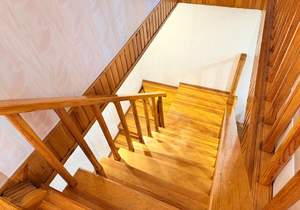 Дом 275м&sup2;, 2-этажный, участок 12 сот.  