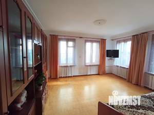 Дом 84м&sup2;, 1-этажный, участок 4 сот.  