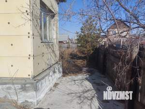 Дом 130м², 1-этажный, участок 11 сот.  
