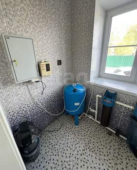 Дом 141м&sup2;, 1-этажный, участок 15 сот.  