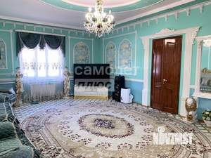 Дом 200м², 2-этажный, участок 9 сот.  