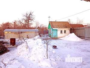Дача 13м², 1-этажный, участок 12 сот.  