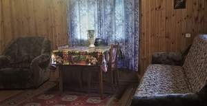 Дом 39м&sup2;, 2-этажный, участок 7 сот.  