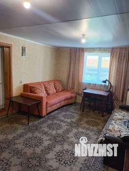 Дом 74м&sup2;, 2-этажный, участок 6 сот.  