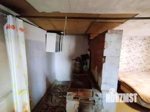 Дом 40м², 2-этажный, участок 4 сот.  