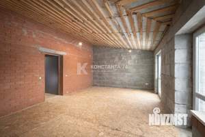 Таунхаус 167м&sup2;, 2-этажный, участок 2 сот.  