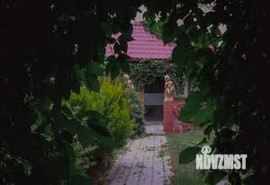 Коттедж 583м², 2-этажный, участок 9 сот.  