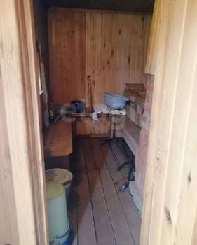 Дом 52м&sup2;, 2-этажный, участок 4 сот.  