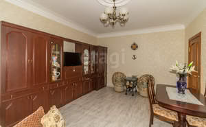 Дом 95м², 1-этажный, участок 11 сот.  
