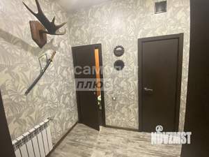 Таунхаус 222м&sup2;, 3-этажный, участок 1 сот.  