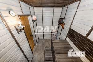 Таунхаус 221м², 3-этажный, участок 2 сот.  