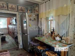 Дом 82м&sup2;, 1-этажный, участок 9 сот.  