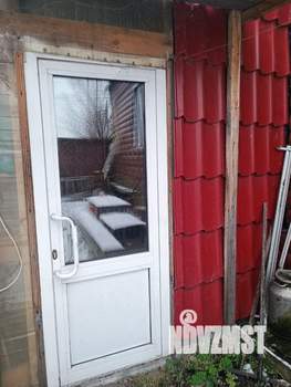 Дом 90м&sup2;, 1-этажный, участок 7 сот.  