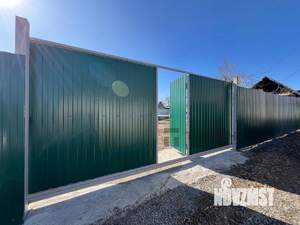 Дом 20м&sup2;, 1-этажный, участок 4 сот.  