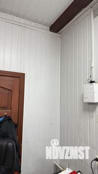 Дом 54м², 1-этажный, участок 5 сот.  