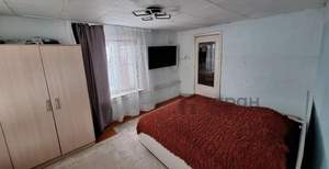 Дом 73м&sup2;, 1-этажный, участок 5 сот.  