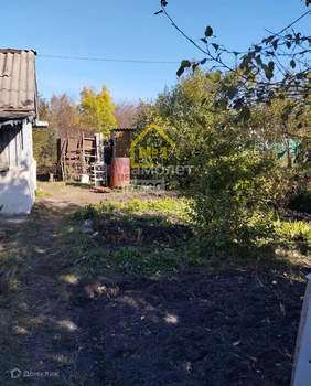 Дом 10м², 1-этажный, участок 6 сот.  