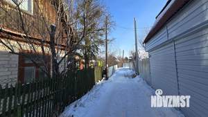 Дом 30м&sup2;, 2-этажный, участок 7 сот.  