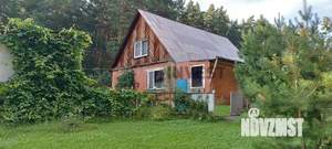 Дом 160м², 2-этажный, участок 12 сот.  